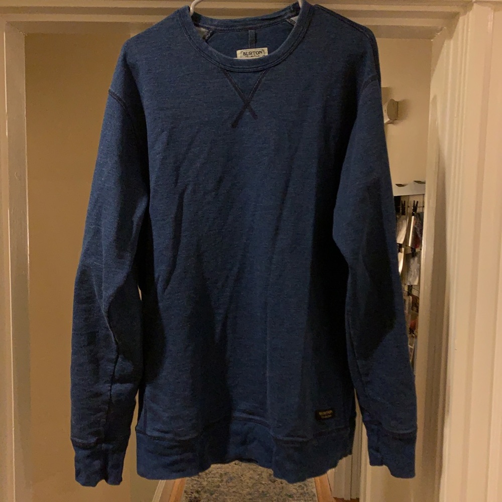 Burton Sweatshirt